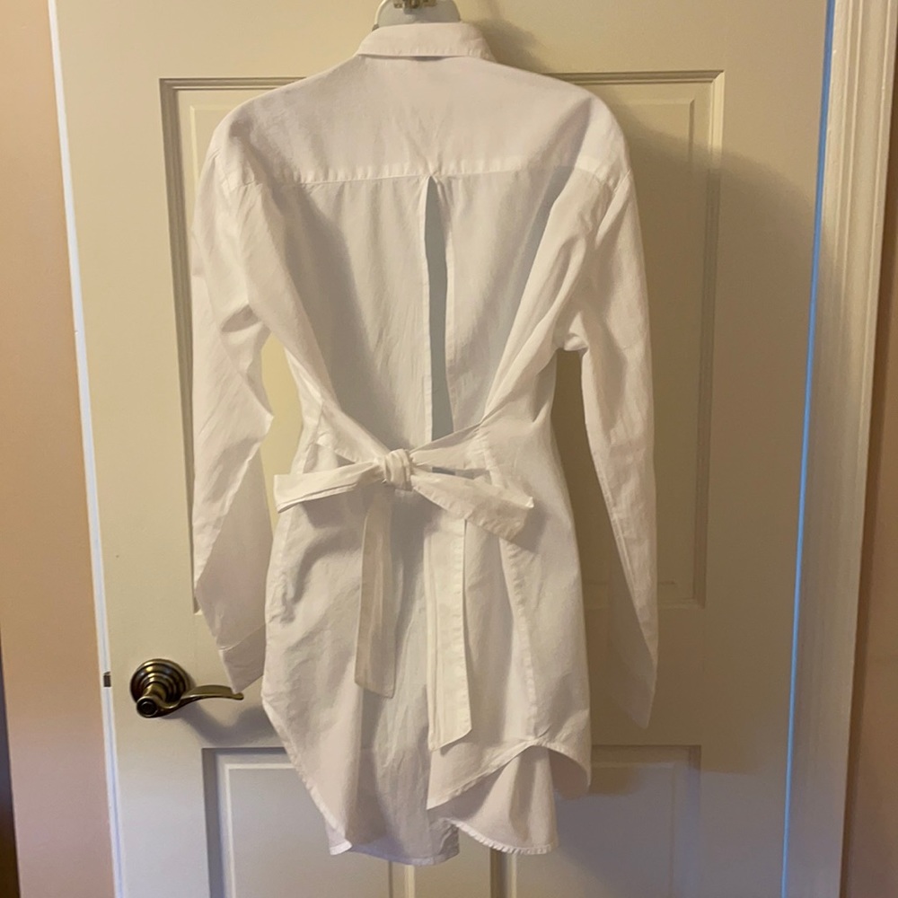 Beach Shirt Button Down